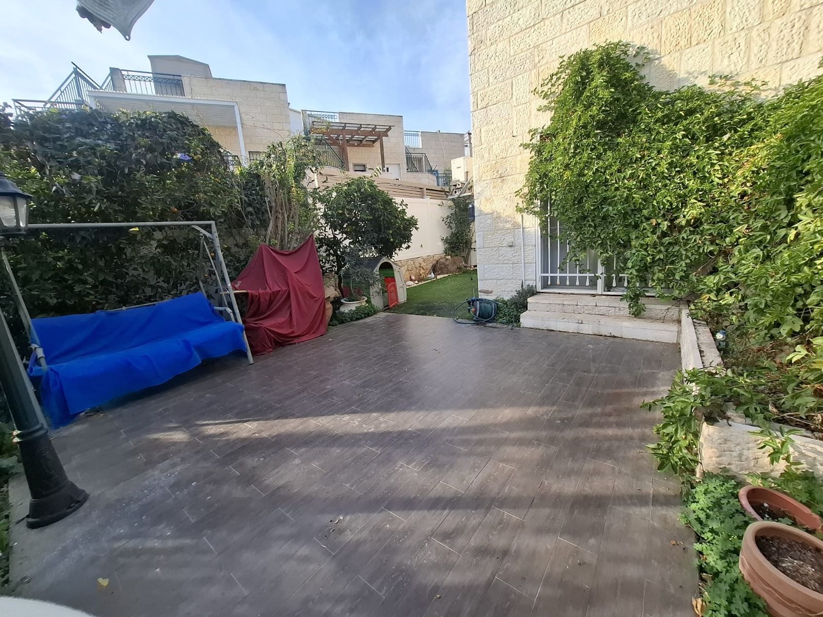 מהסמארטפון שלי